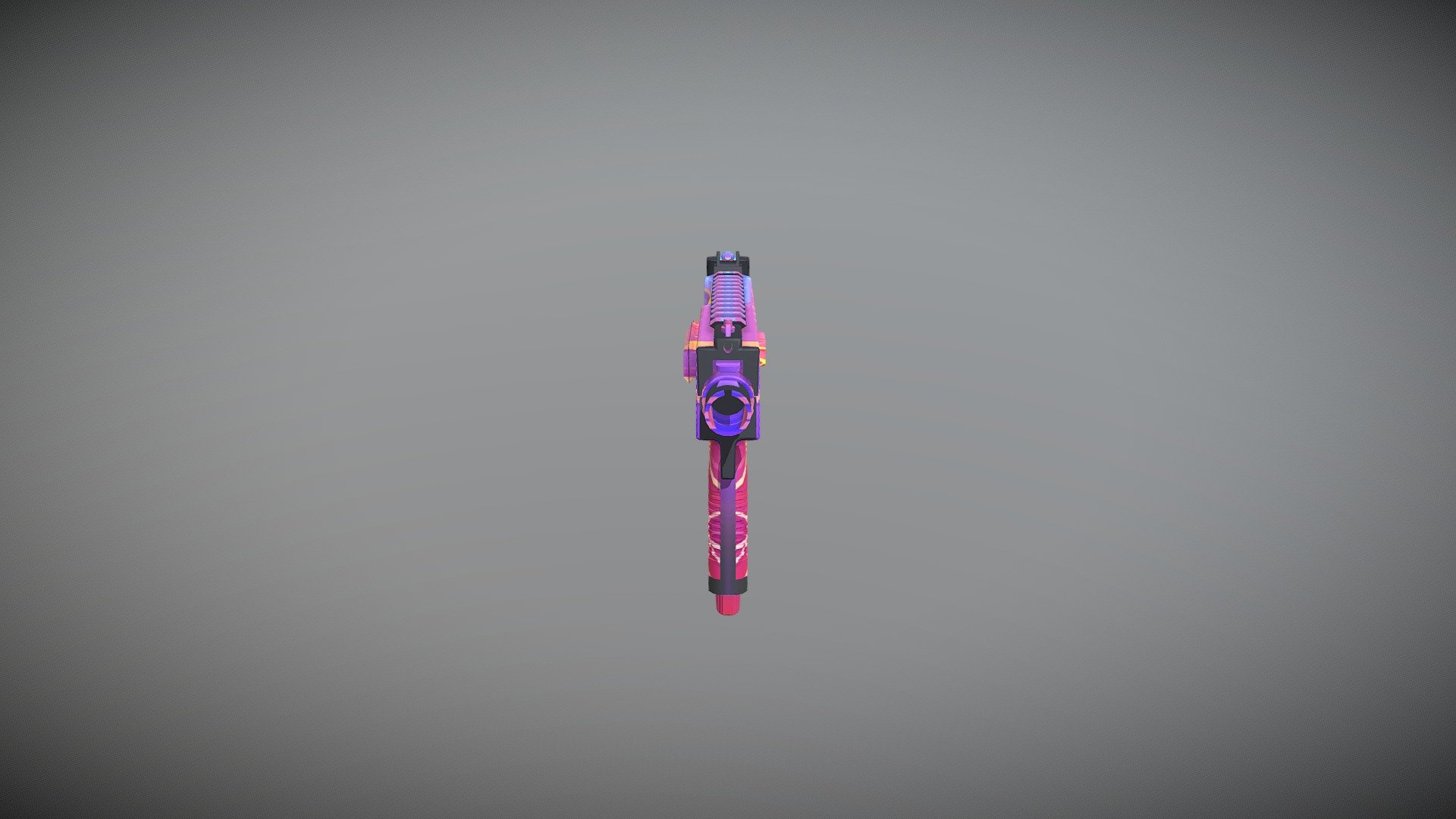 CS:GO skin " Web | MP9"