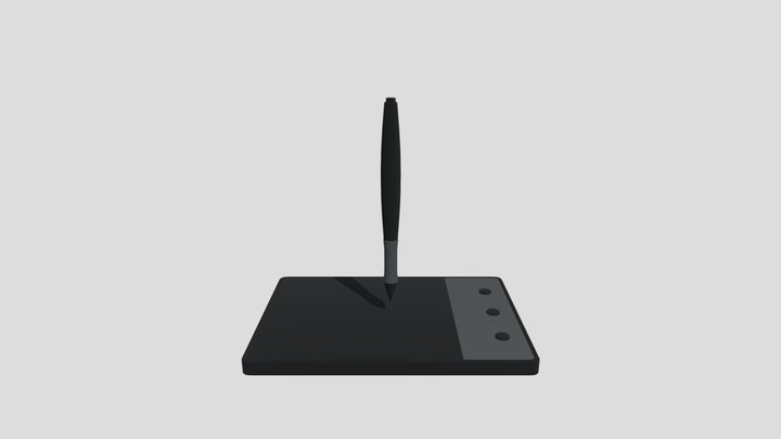Huion Usb Pen Tablet