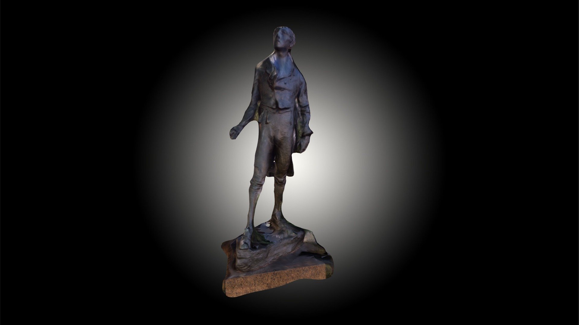 Robert Emmet