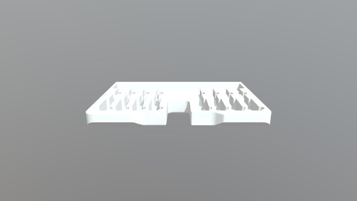 kablosunger1 3D Model