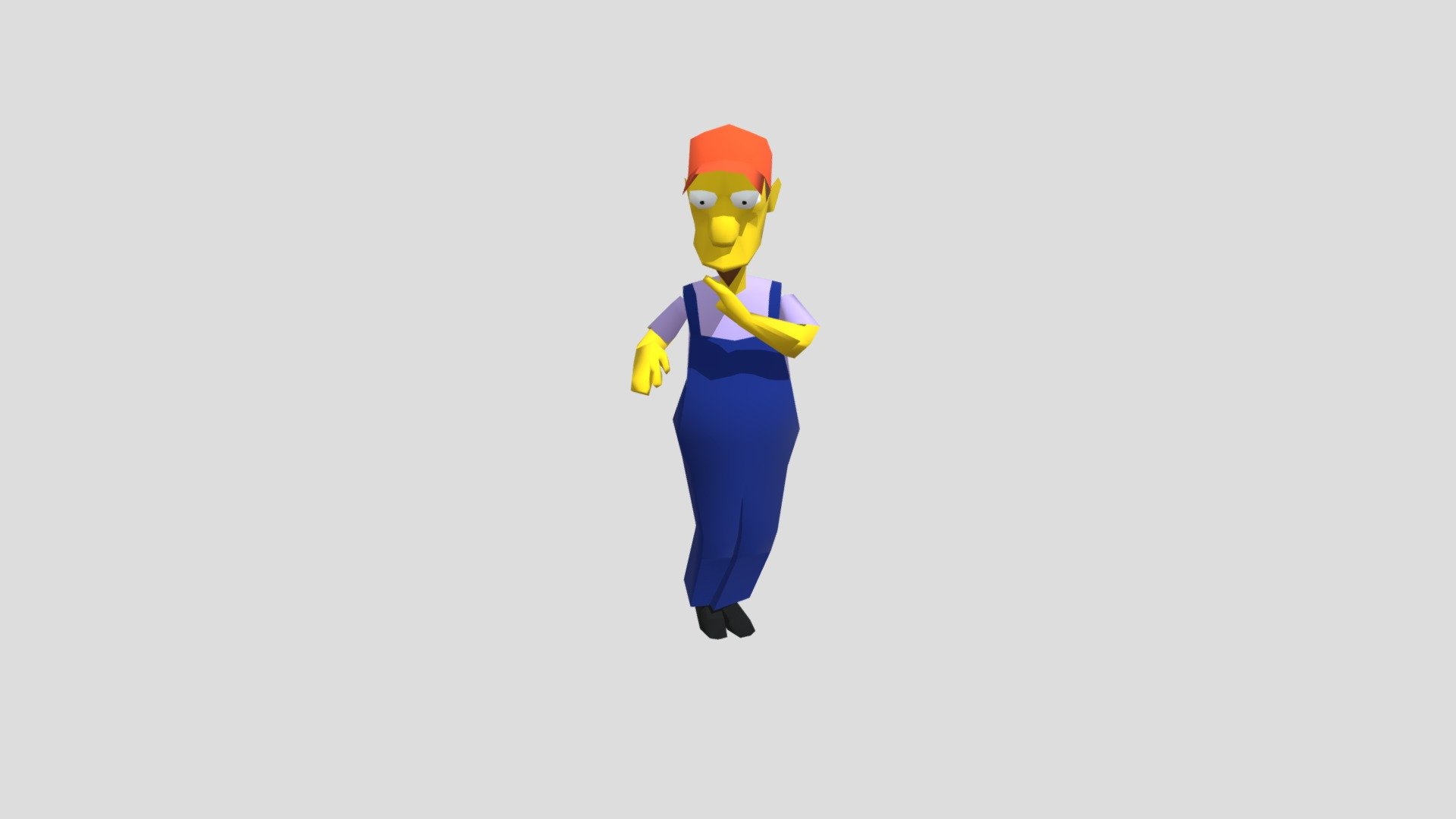 gp — Sketchfab embed 3D viewer