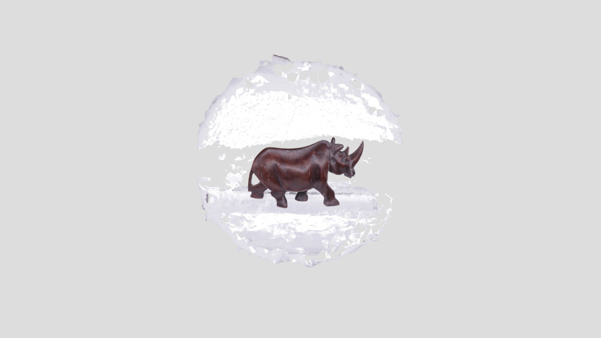 ZEPHYR RHINO RAW