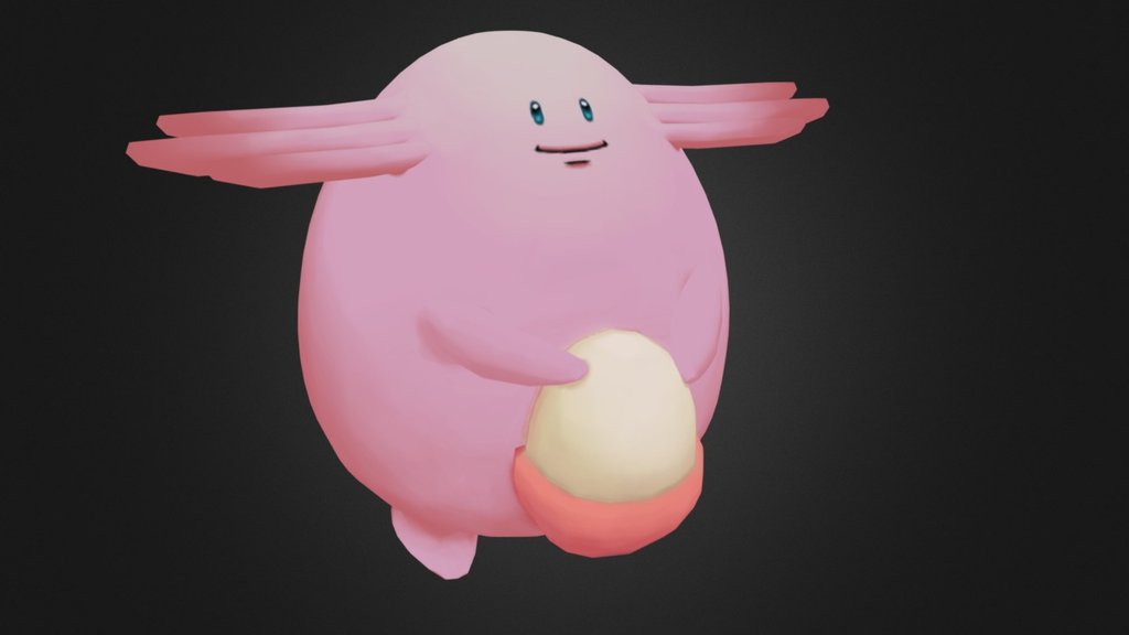 Chansey