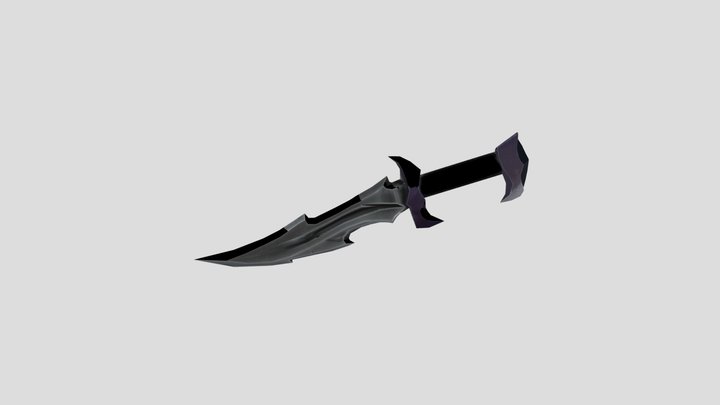 realzzzz 3D Model