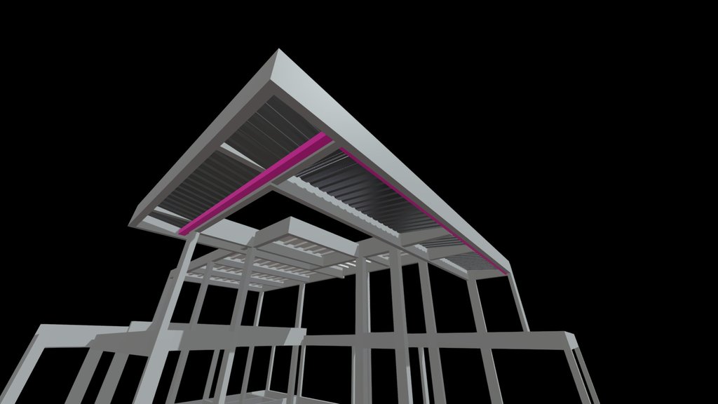 Estrutural - Parthenon Park Residence D10
