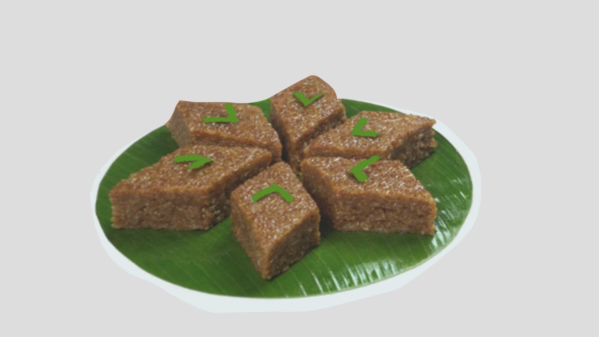 Kue Wajik