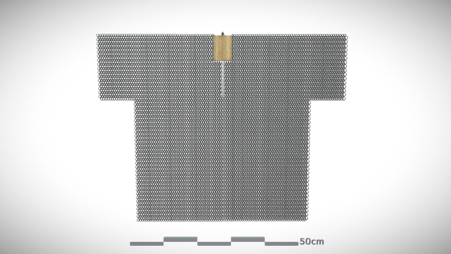 The belt-like object from Vimose (3)