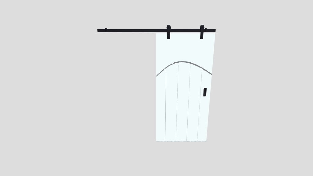 Slider Door Pb186