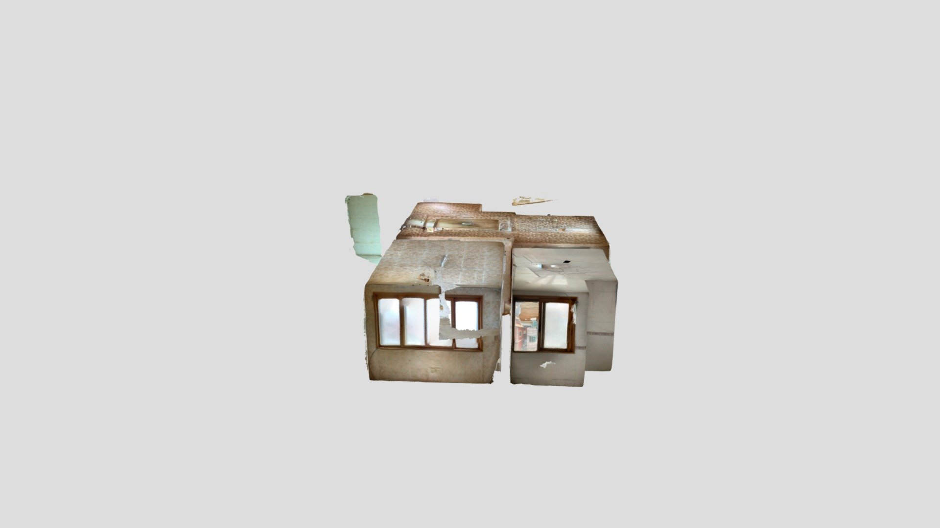 chunghak 3 floor