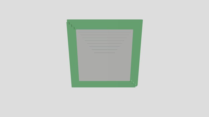 06 Apr 21 3D Model