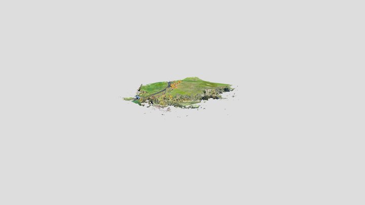 3Dpromo 3D Model