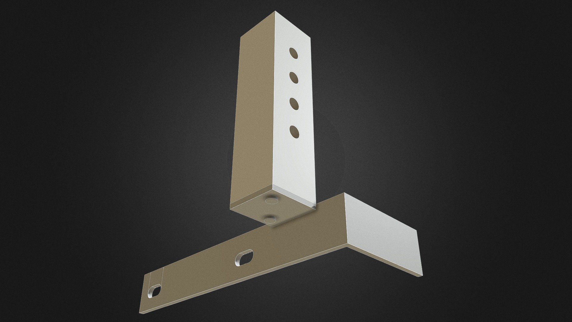 Pneumatic Splitter 1