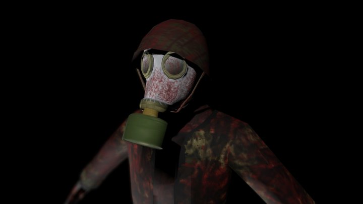 (all in one) zombie paranoia mod half-life