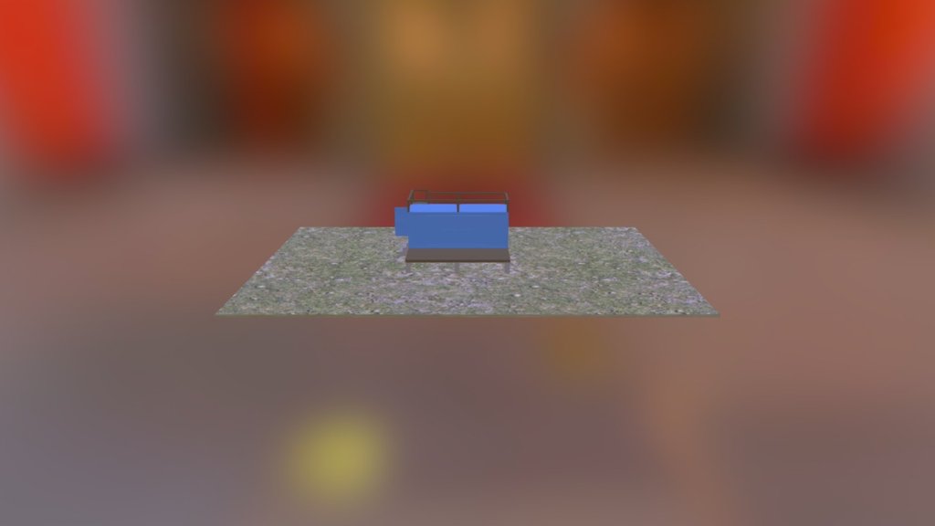 Exterior - Simple Textured