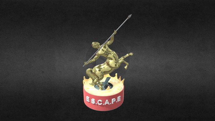 Remymartin 3D models - Sketchfab