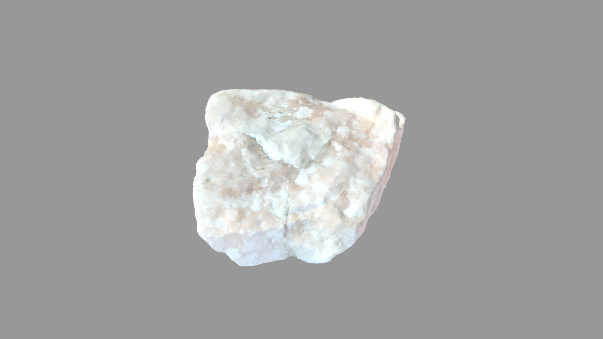 Unknown Mineral