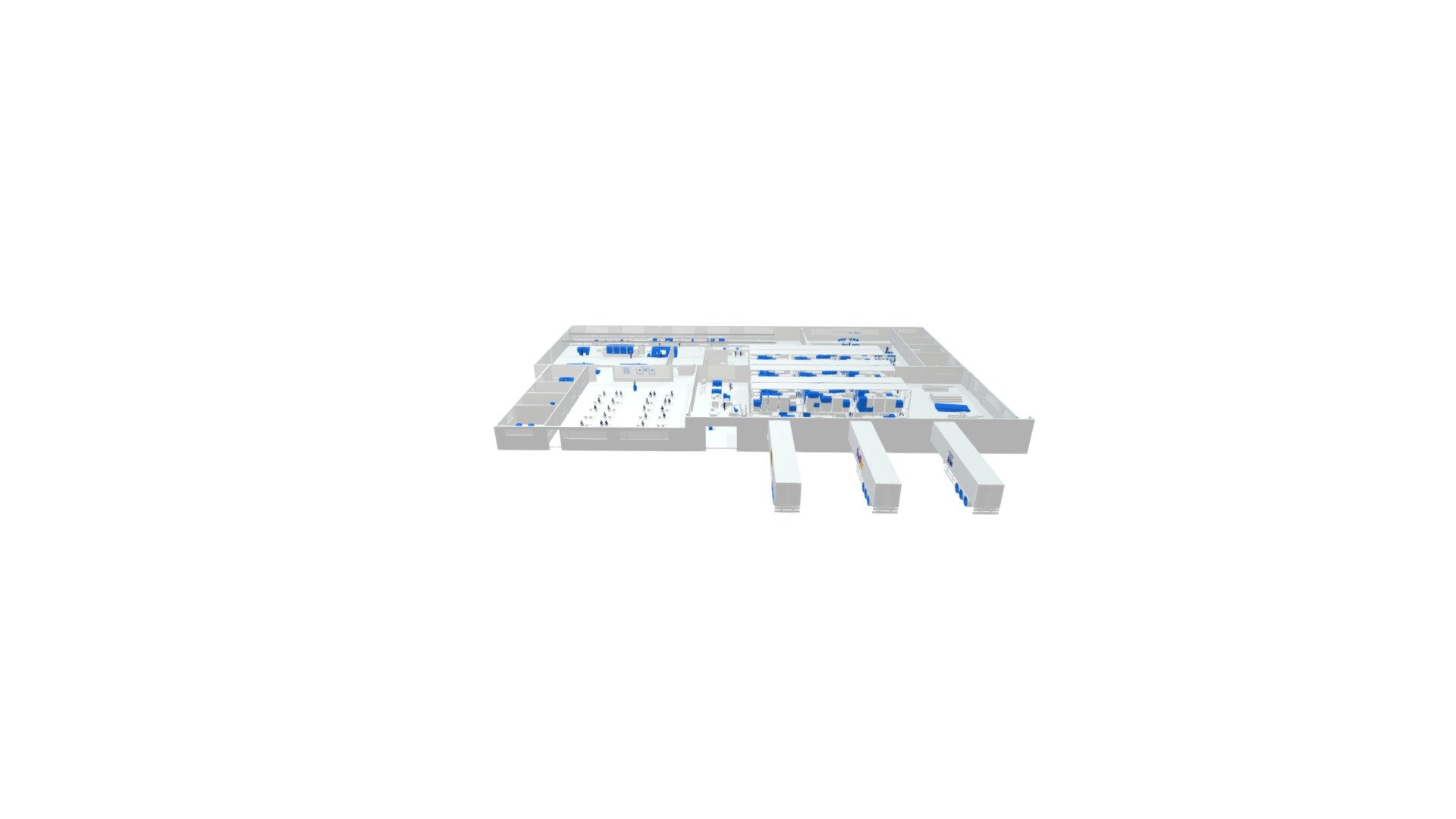 LOGICO — Sketchfab embed 3D viewer