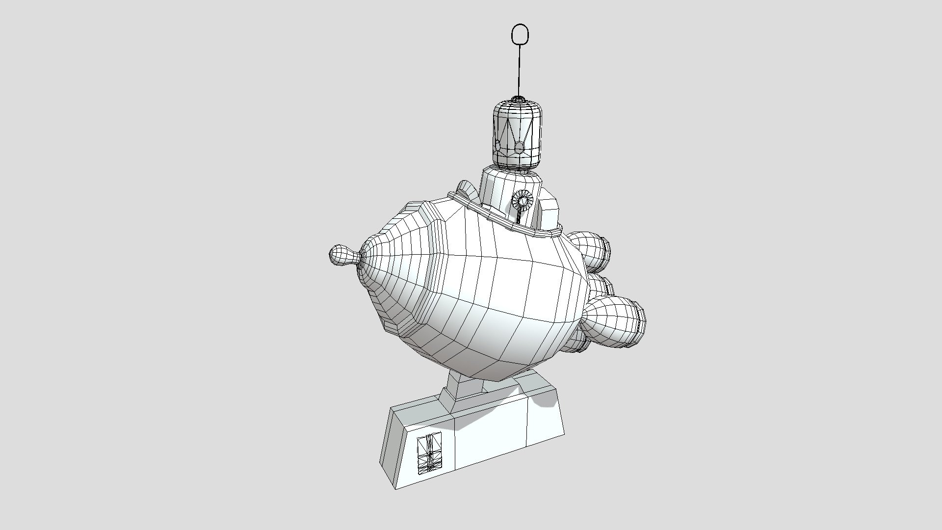 Robot