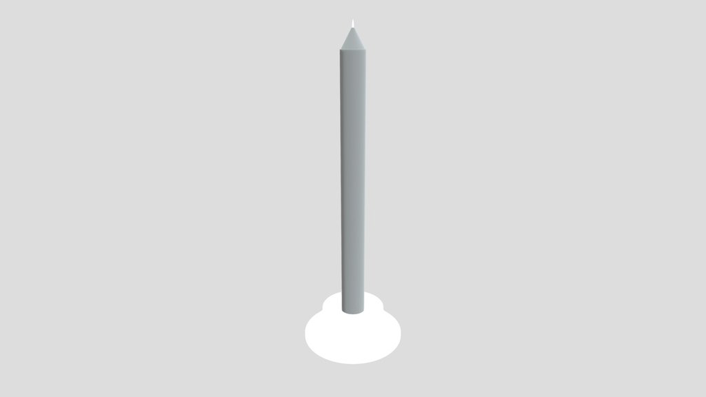 Candle Holder