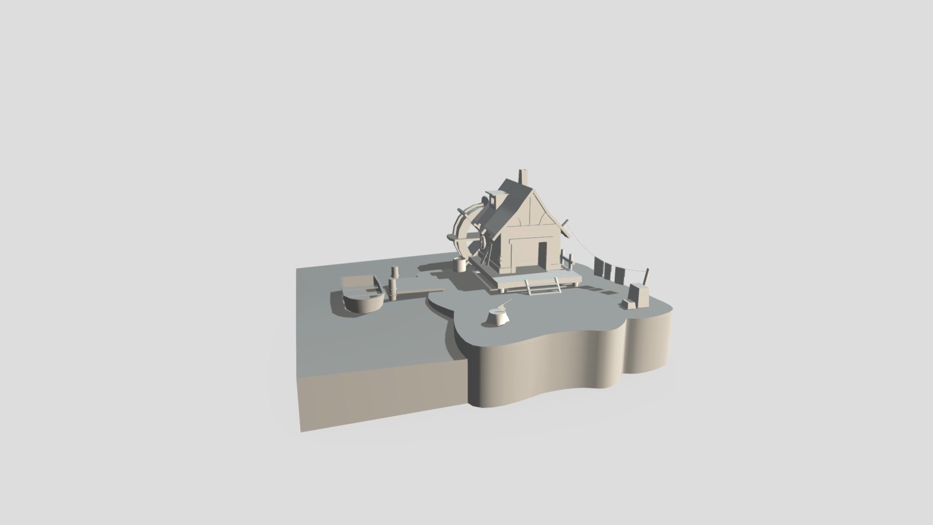 DIORAMA_substance
