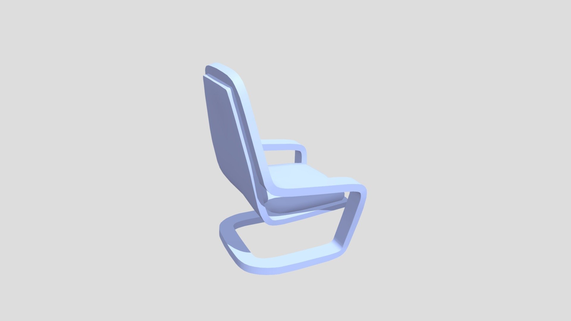 Mike Chair