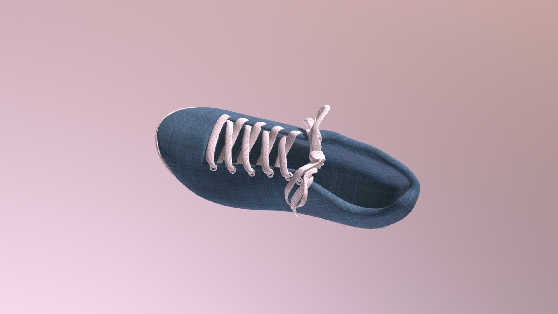 Shoes With Texture