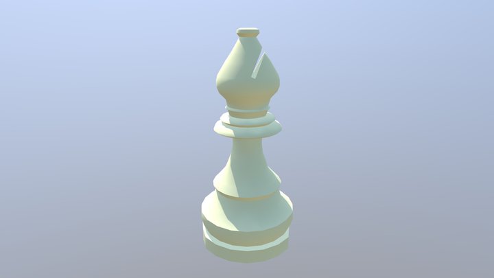 White Bishop