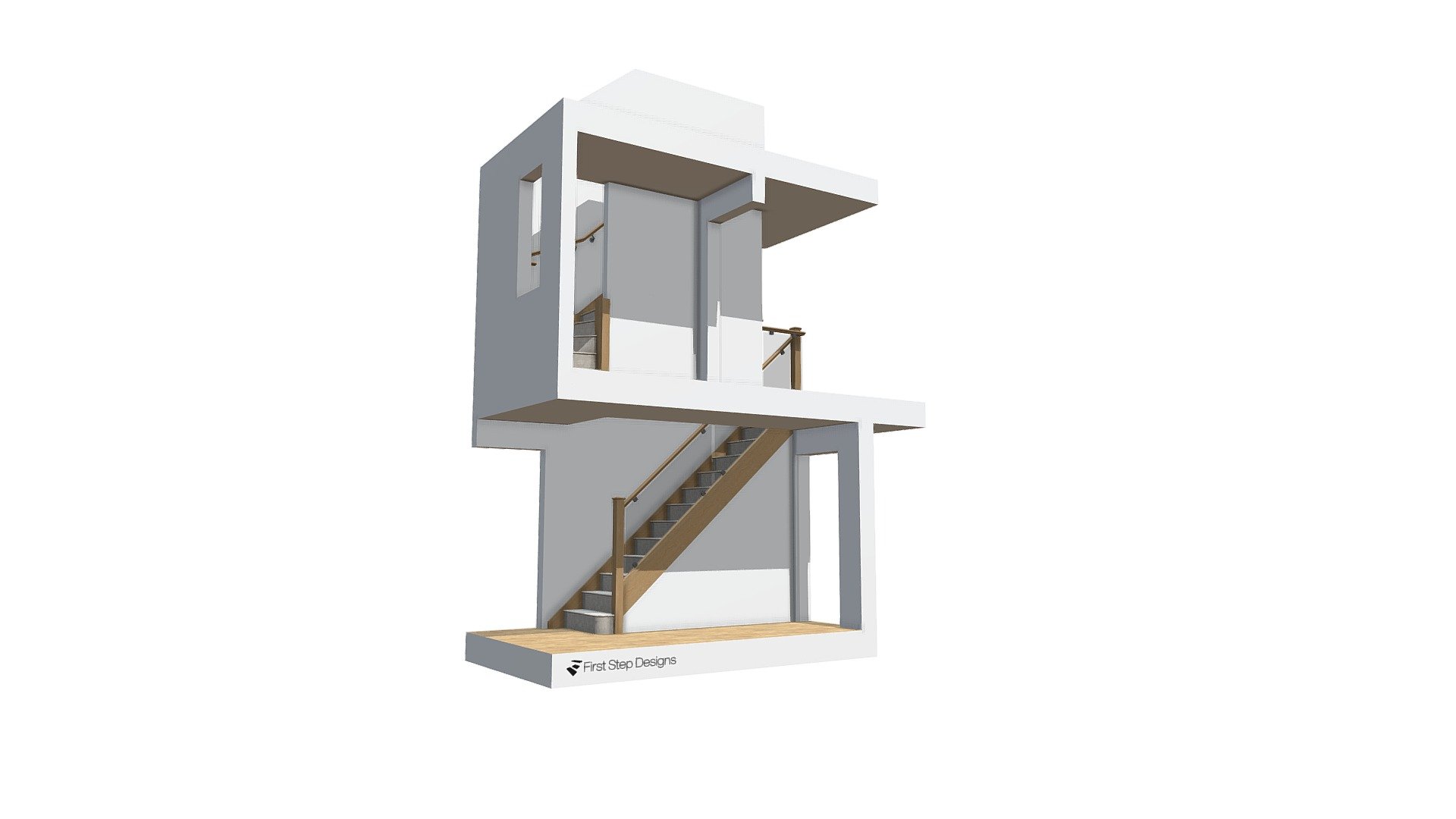 Joyner Renovation Design