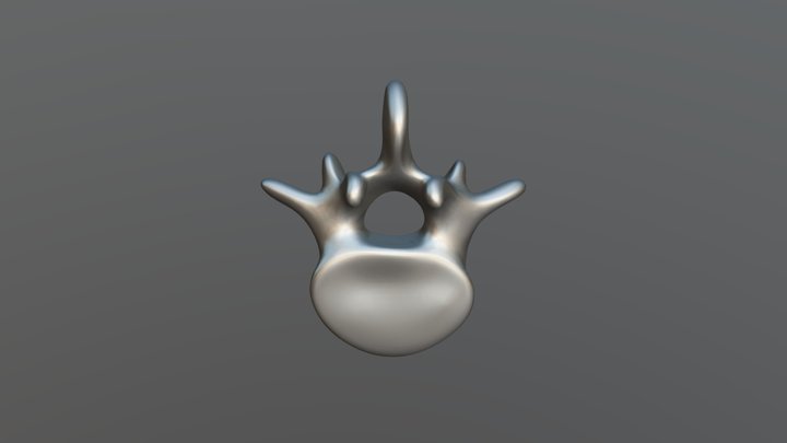 3d_test2 3D Model