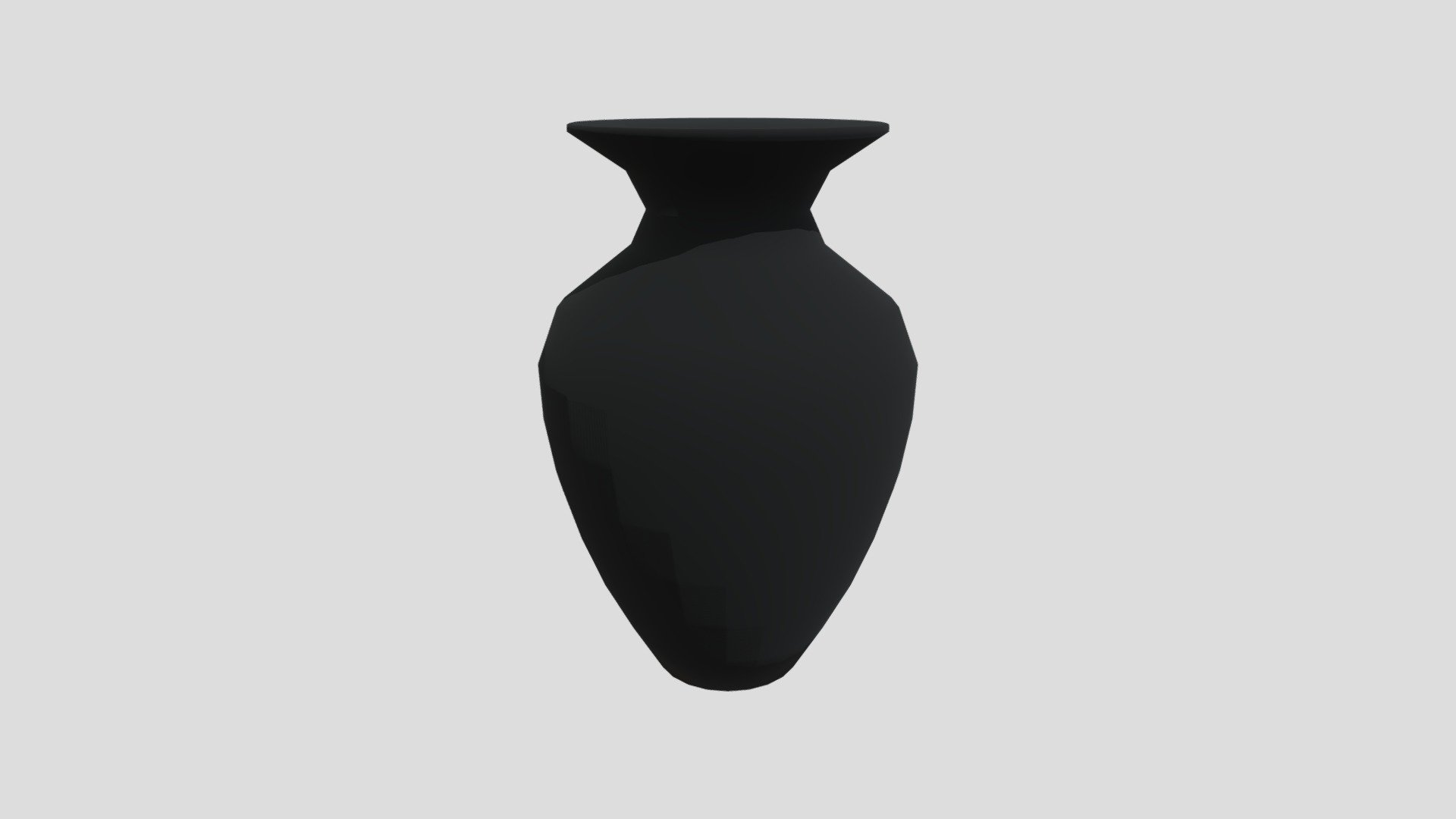 Vase from Poly by Google