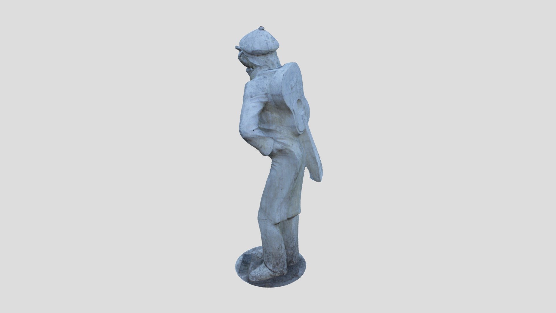 ZEPHYR STATUE PROCESSED COMPRESSED