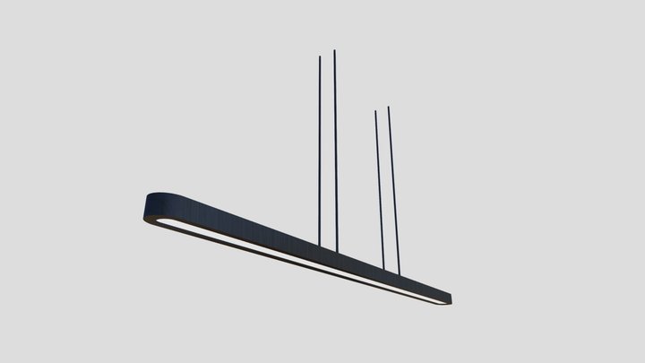 ceiling lamp