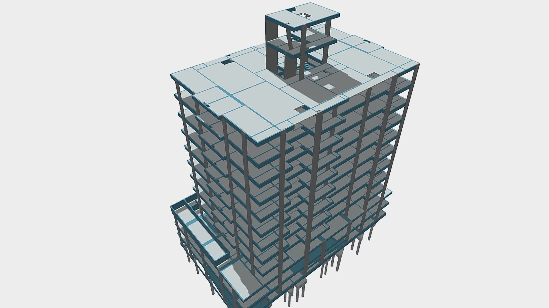 Residencial Ilha de Armona
