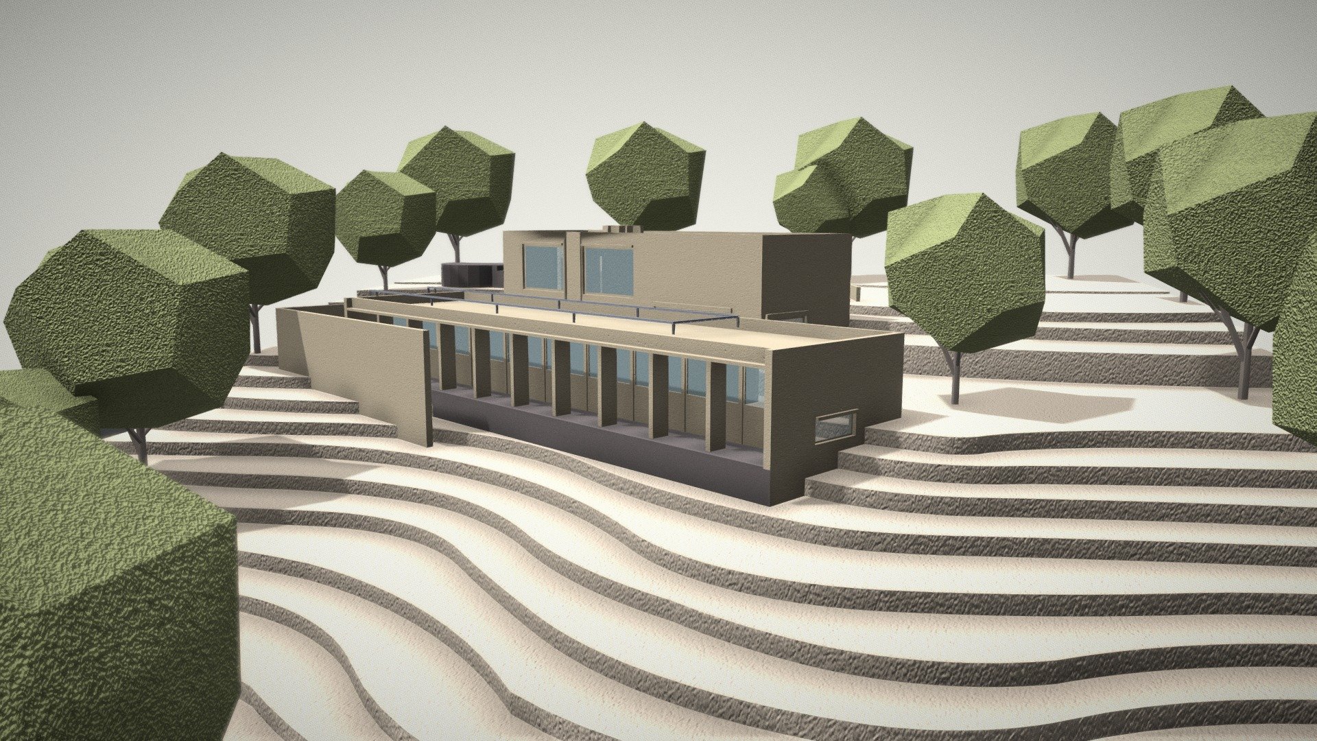 MAQUETA