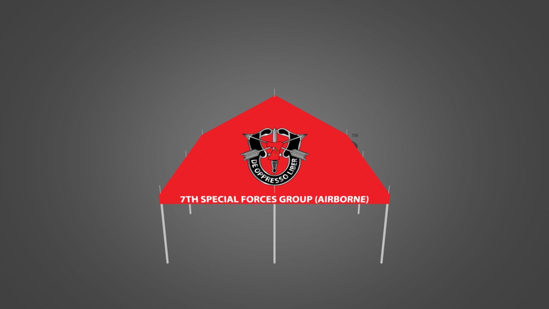 USAFEglin AFB131529 3D model by celinatent [6de29da] Sketchfab