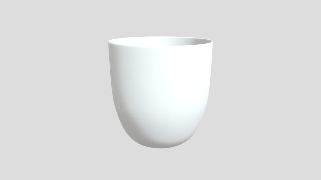 Drinking Glass With Red Fluid An Oxygen Sparkl