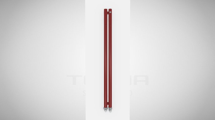 ROLO HANGER radiator – Gratis 3D-model STL