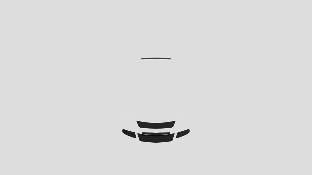 EVO VIII Grill Part 5
