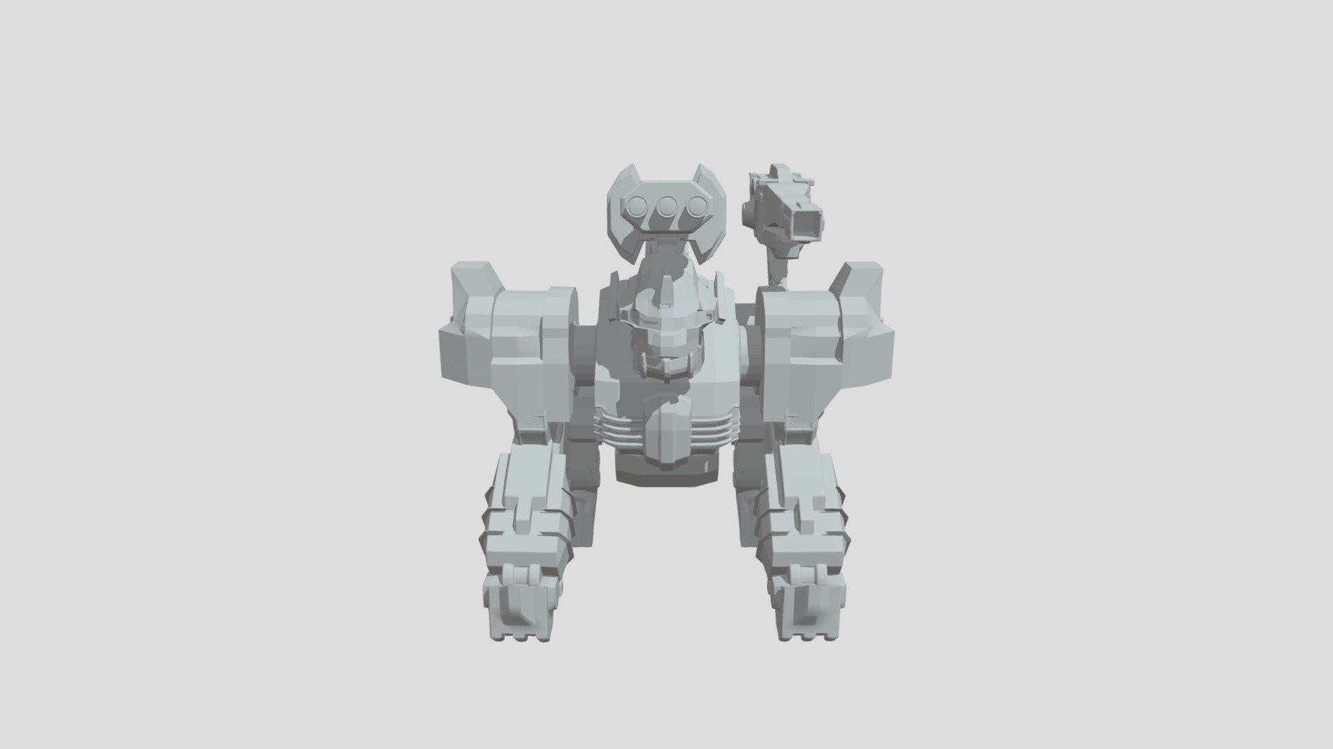 iron Kong