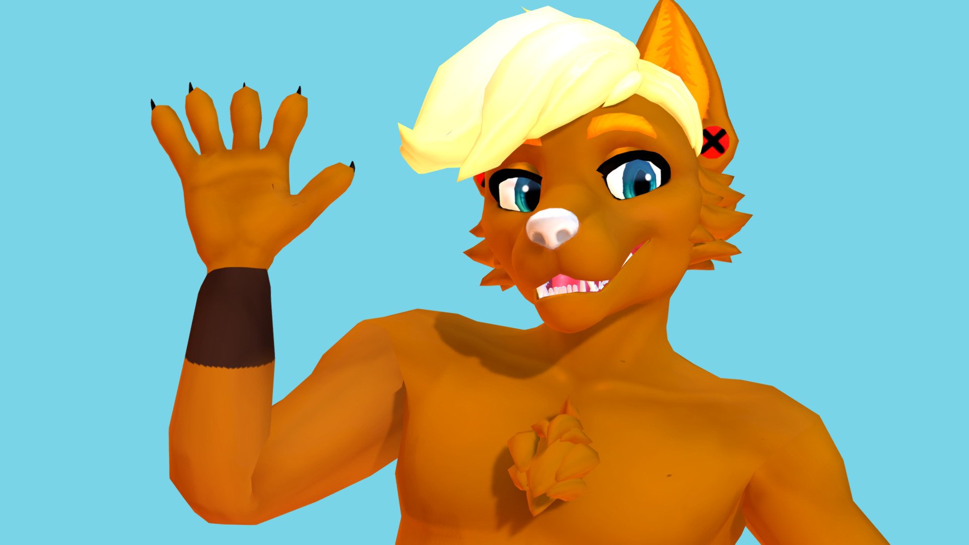 best vrchat avatars with animations