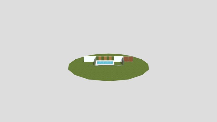 11354677842231 3D Model