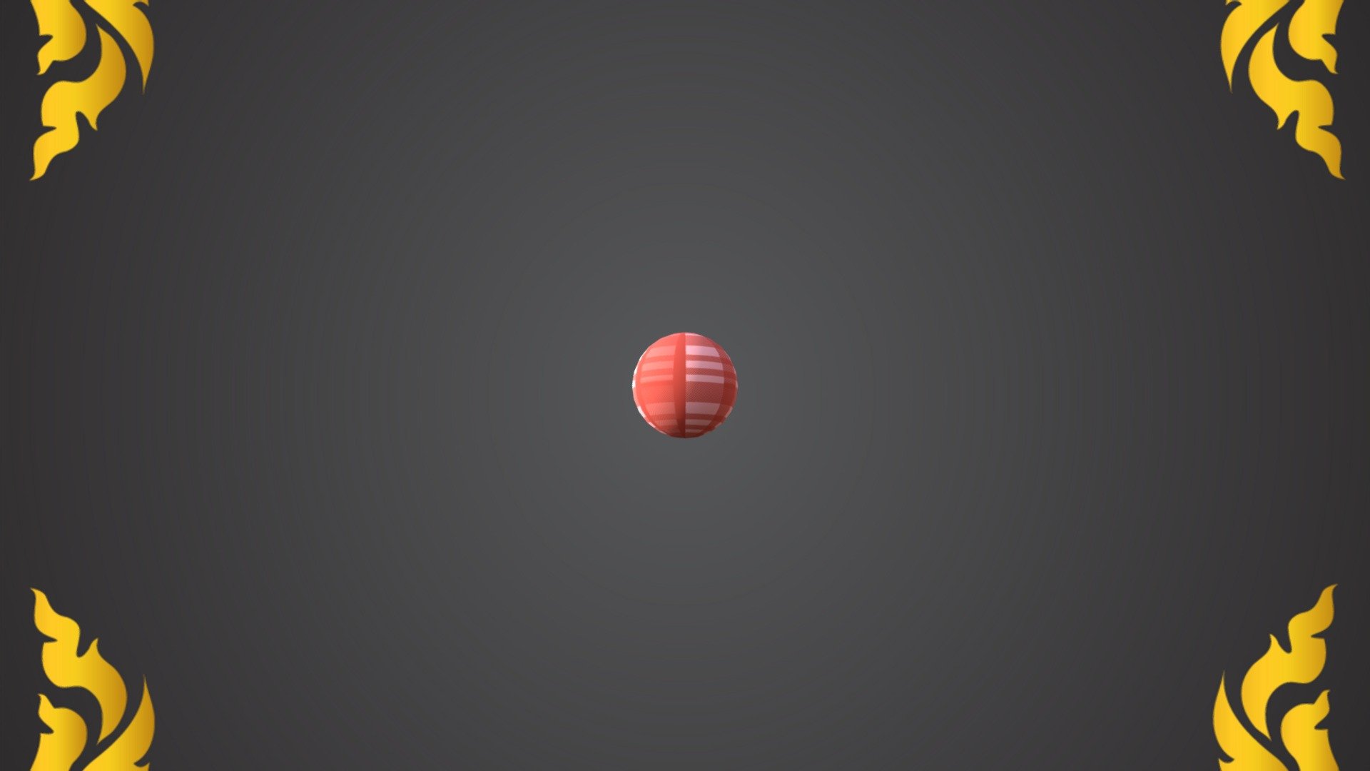 108-02-09-[C4D two Balls Animation](2019)