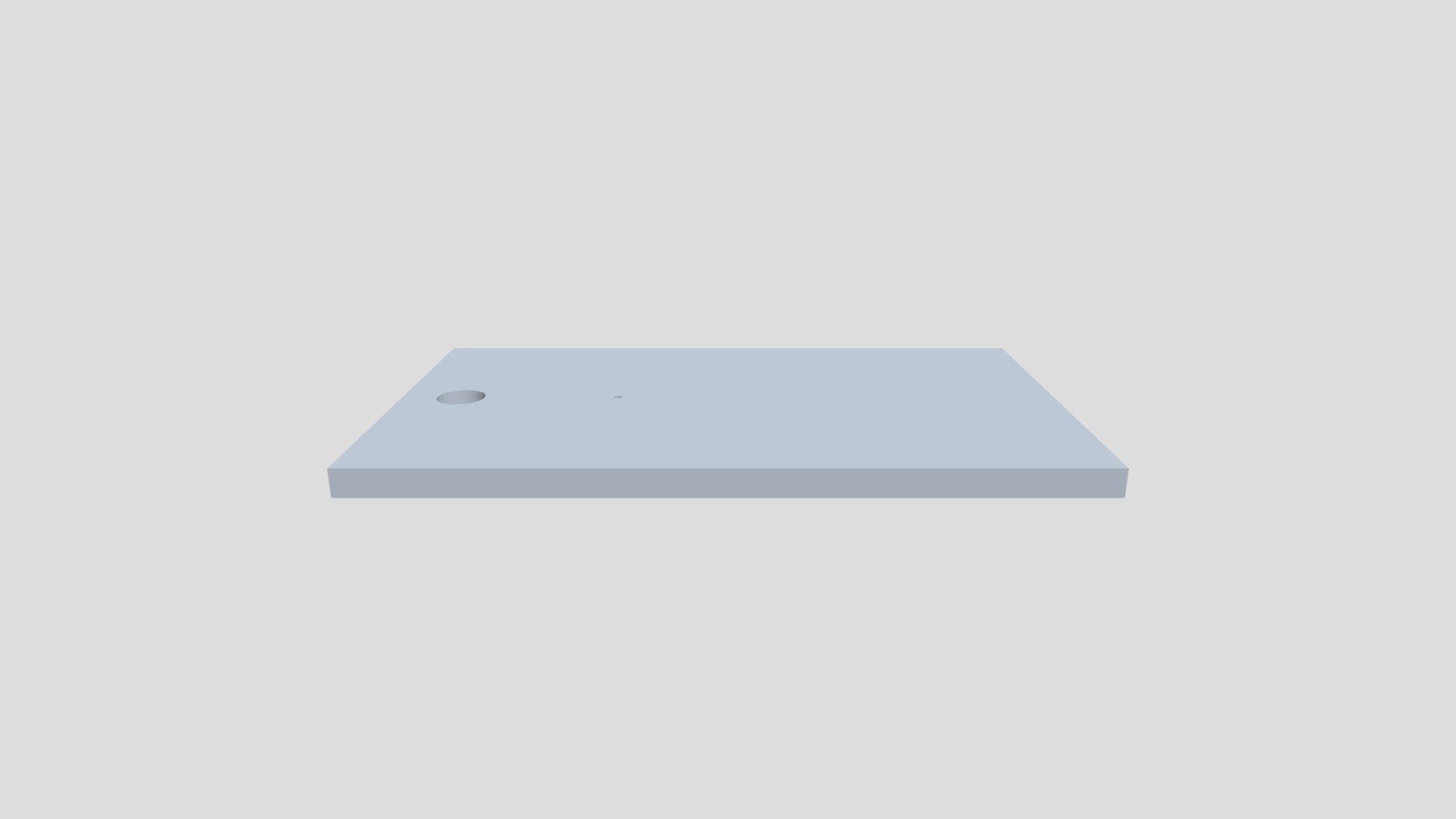 NANOLYSER Chip Top