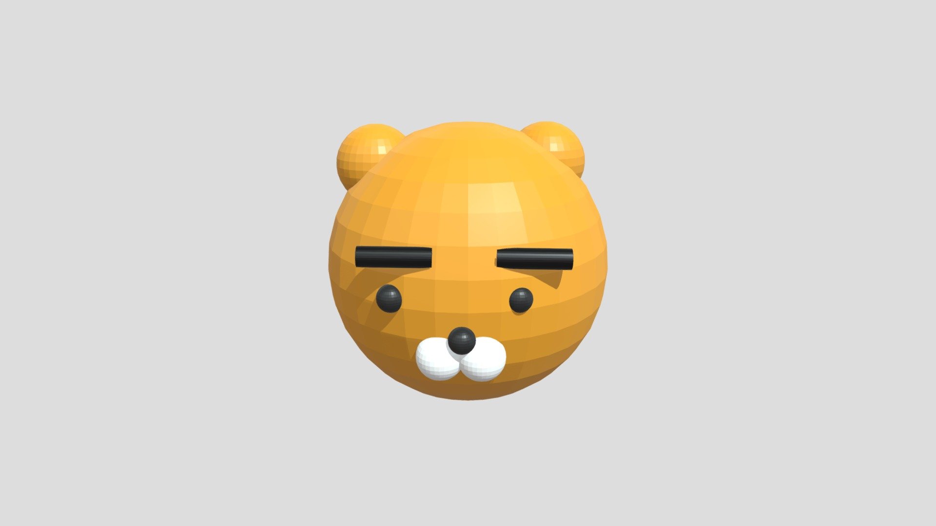12345 - 3D model by ziyuwang1080 [6debf88] - Sketchfab