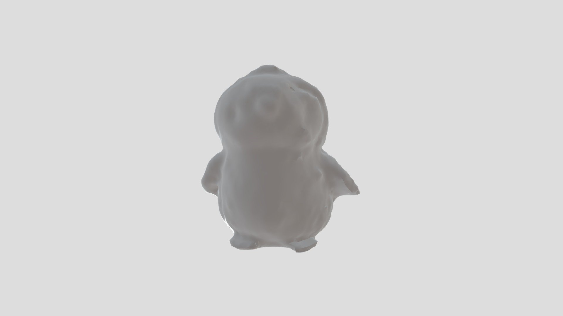 doll_PENGUIN