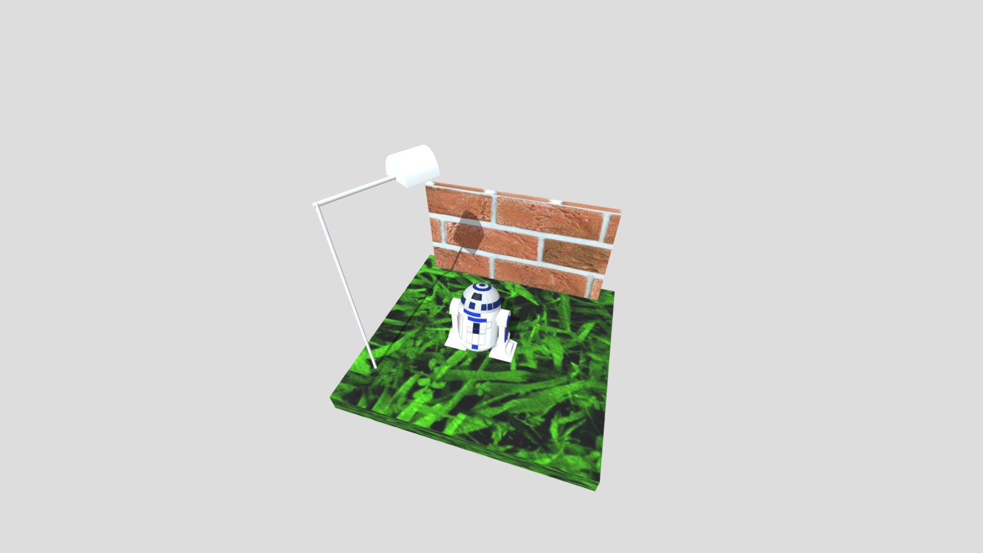 R2D2
