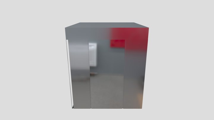 Online 3D Model