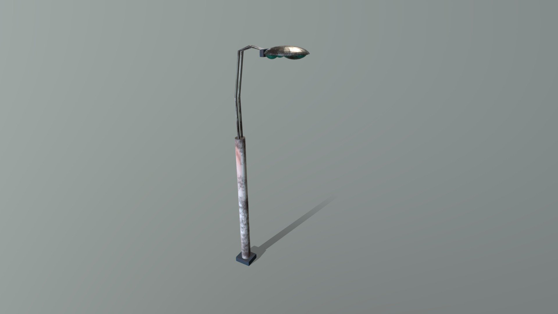 Sci Fi Light