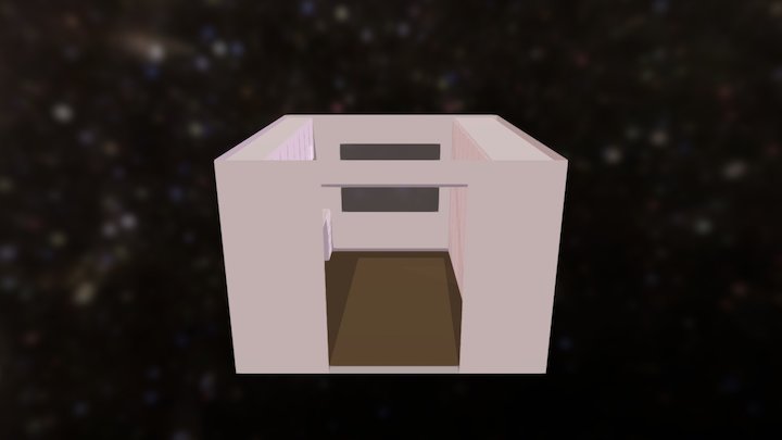 Study 3D Model