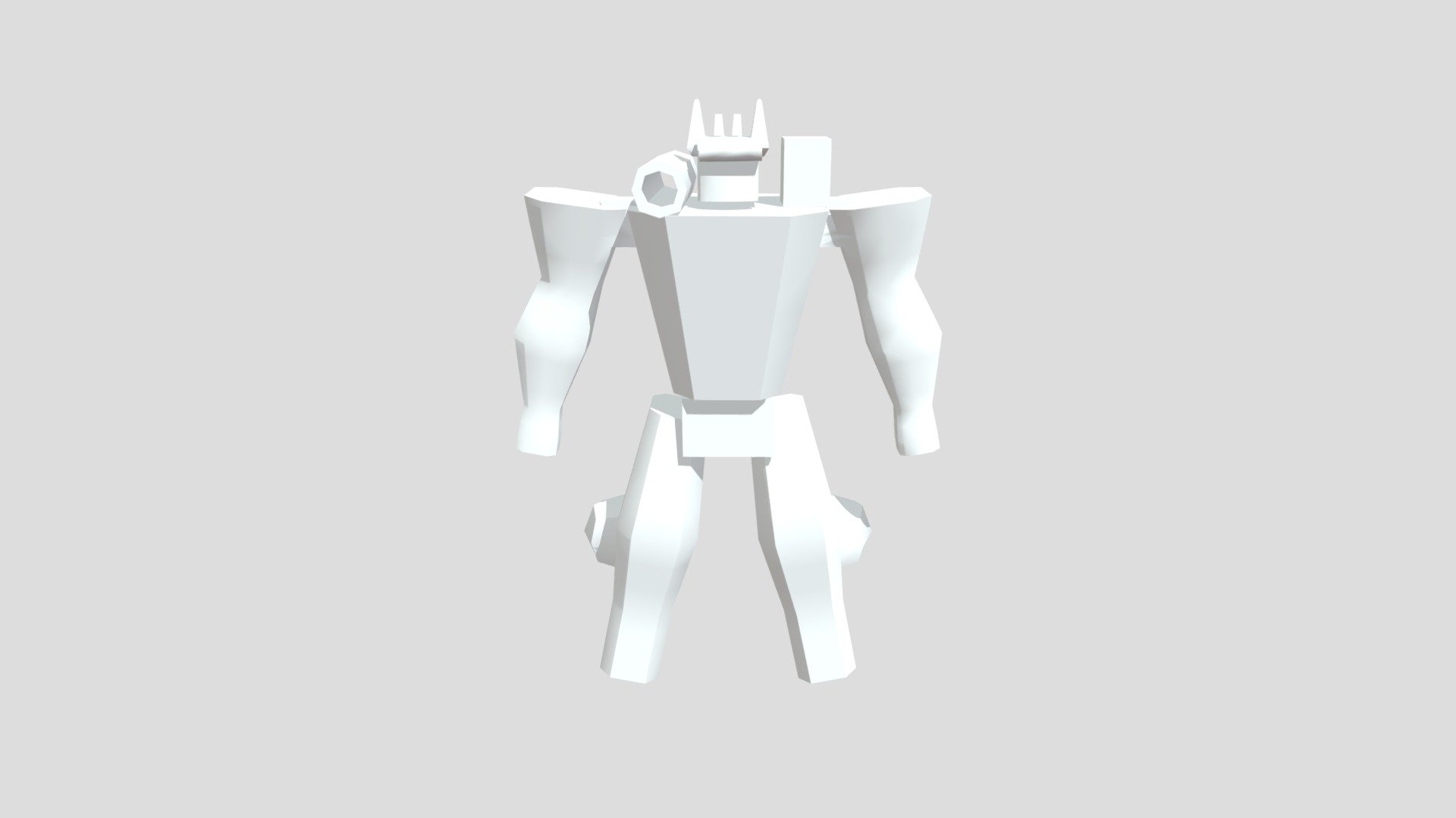 sw - 3D model by h3llboy21 [6df25b2] - Sketchfab
